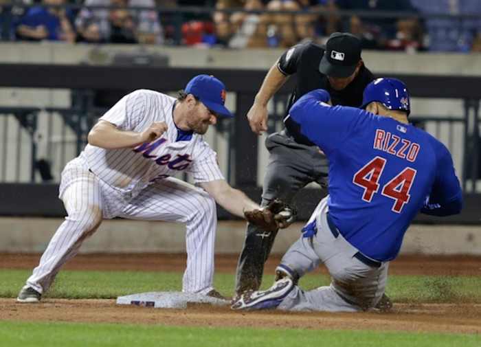 Might we see a postseason showdown between these two oft-maligned teams?